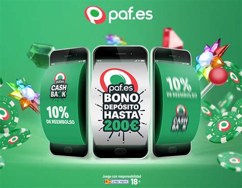 paf bonus|Welcome Bonus .